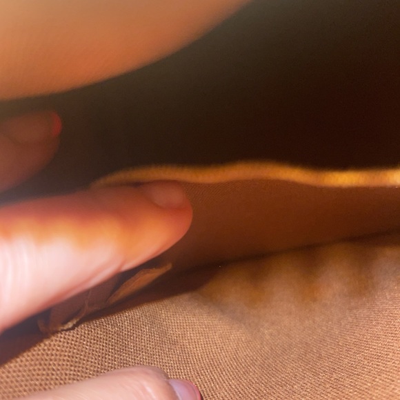 Louis Vuitton Tivoli PM Purse excellent - Picture 11 of 11